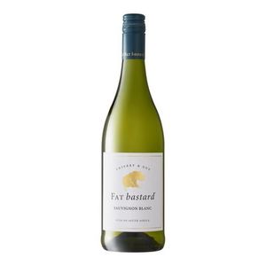 Fat Bastard Sauvignon Blanc 750ml